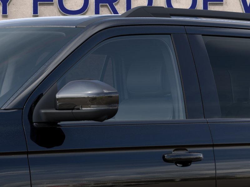 New 2027 Agate Black Metallic Ford Tremor image 20