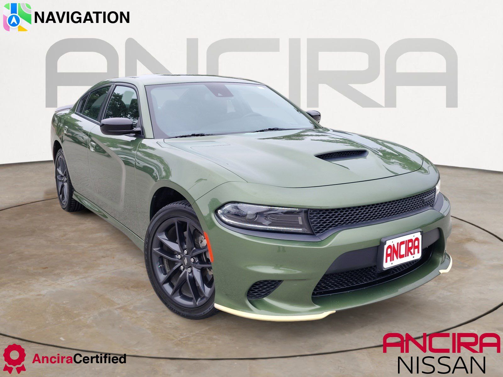 Used Car 2023 Dodge Charger  Gt For Sale Under $40,000 In San Antonio, Texas