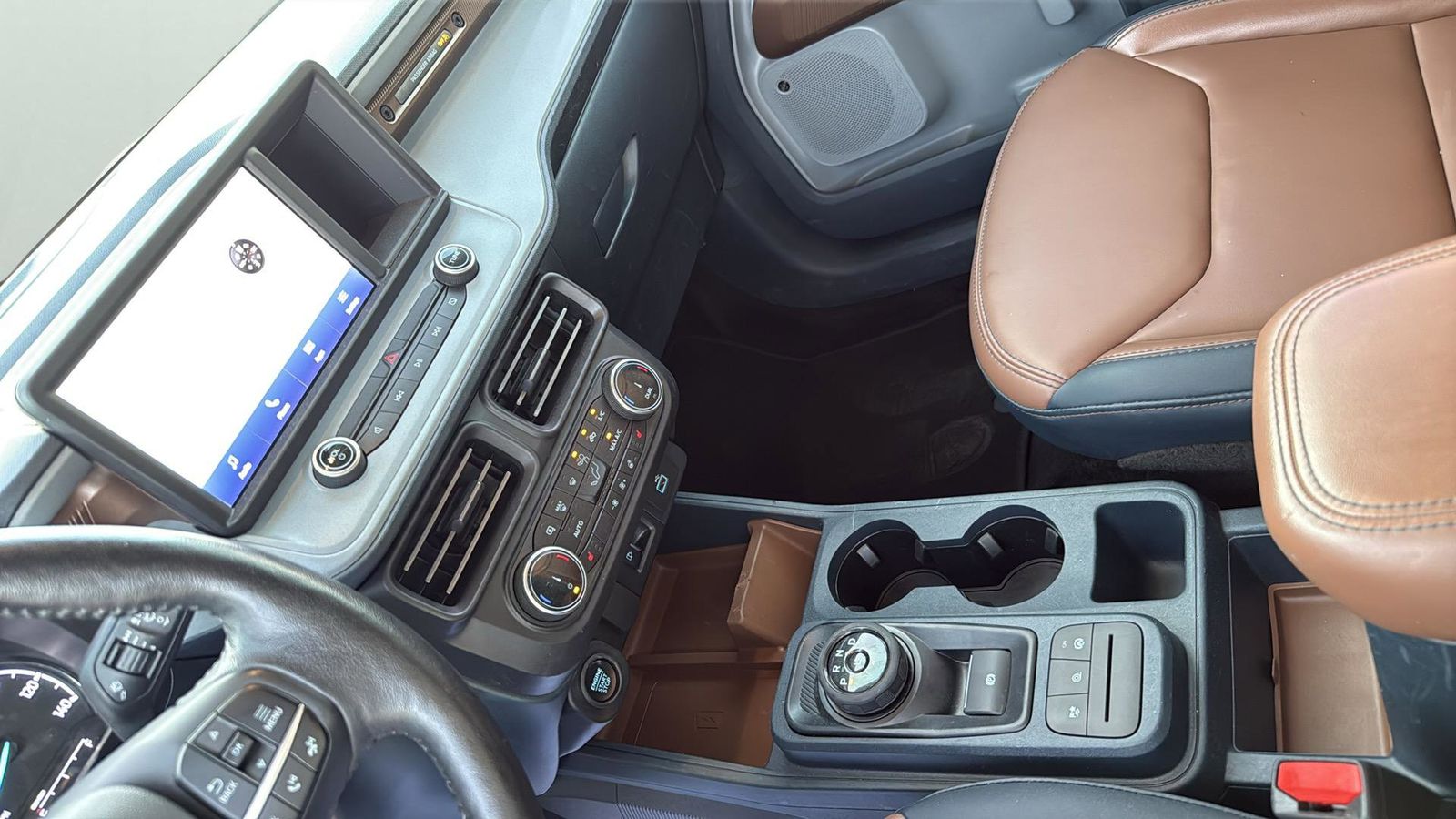 Used Car 2022 Ford Maverick  Lariat For Sale Under $30,000 In Austin, Texas