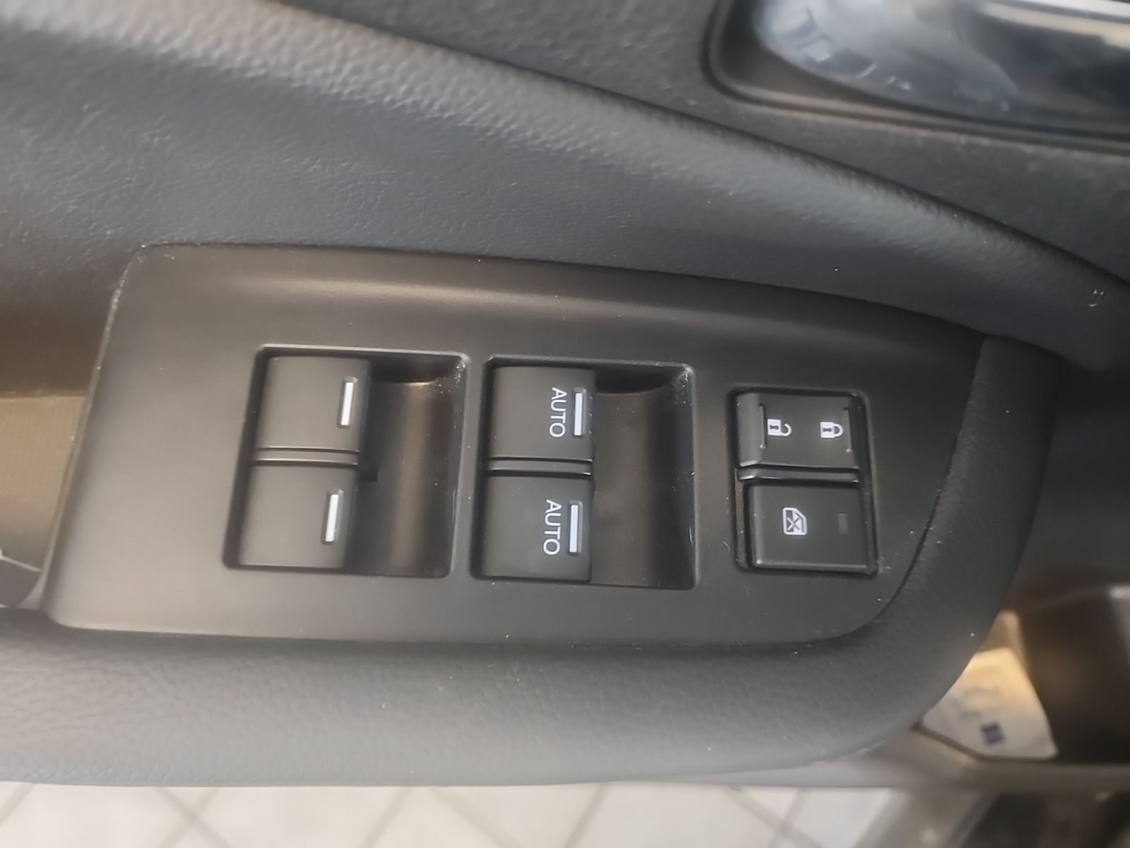 Used 2025 Black Honda Black Edition image 24