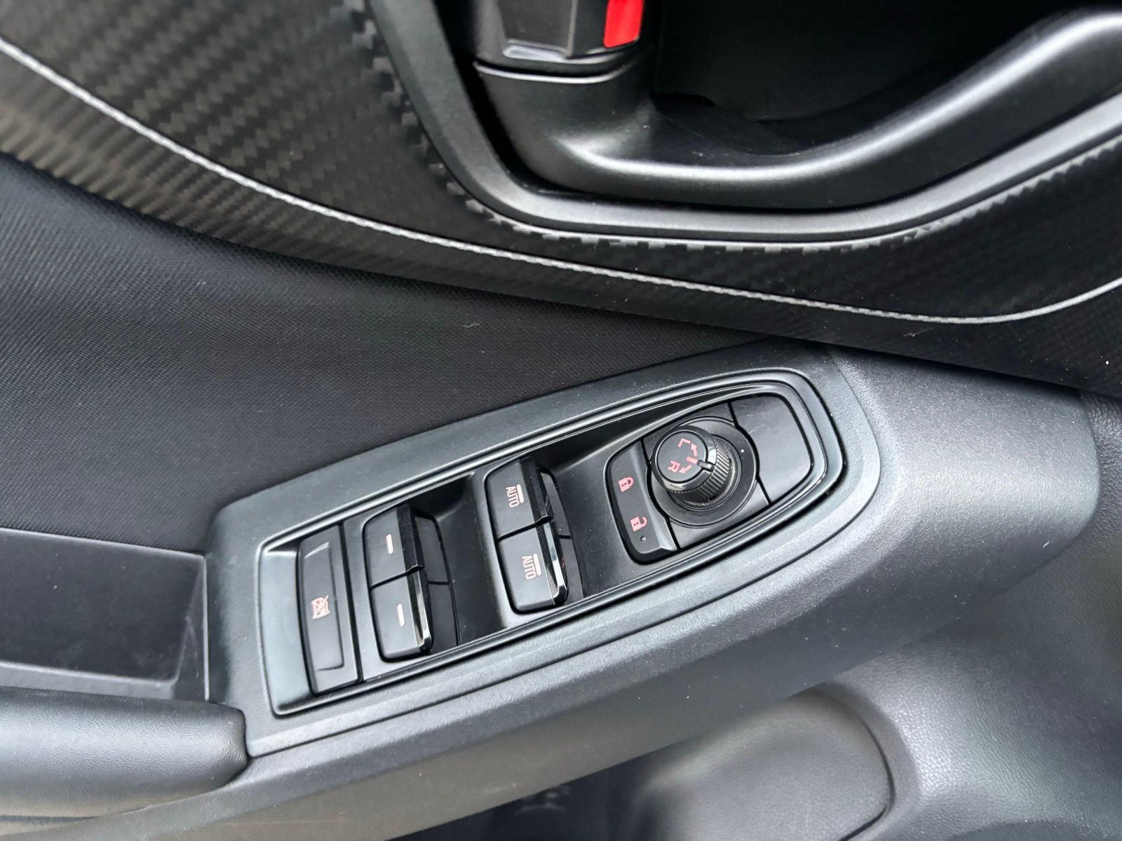 Used Car 2018 Subaru Crosstrek  2.0i For Sale Under $20,000 In Austin, Texas