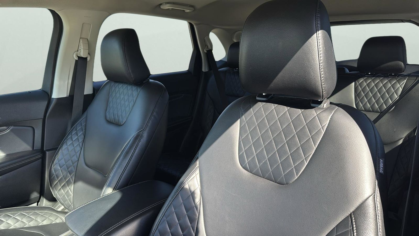 Used Car 2024 Ford Edge  Titanium For Sale Under $30,000 In Austin, Texas