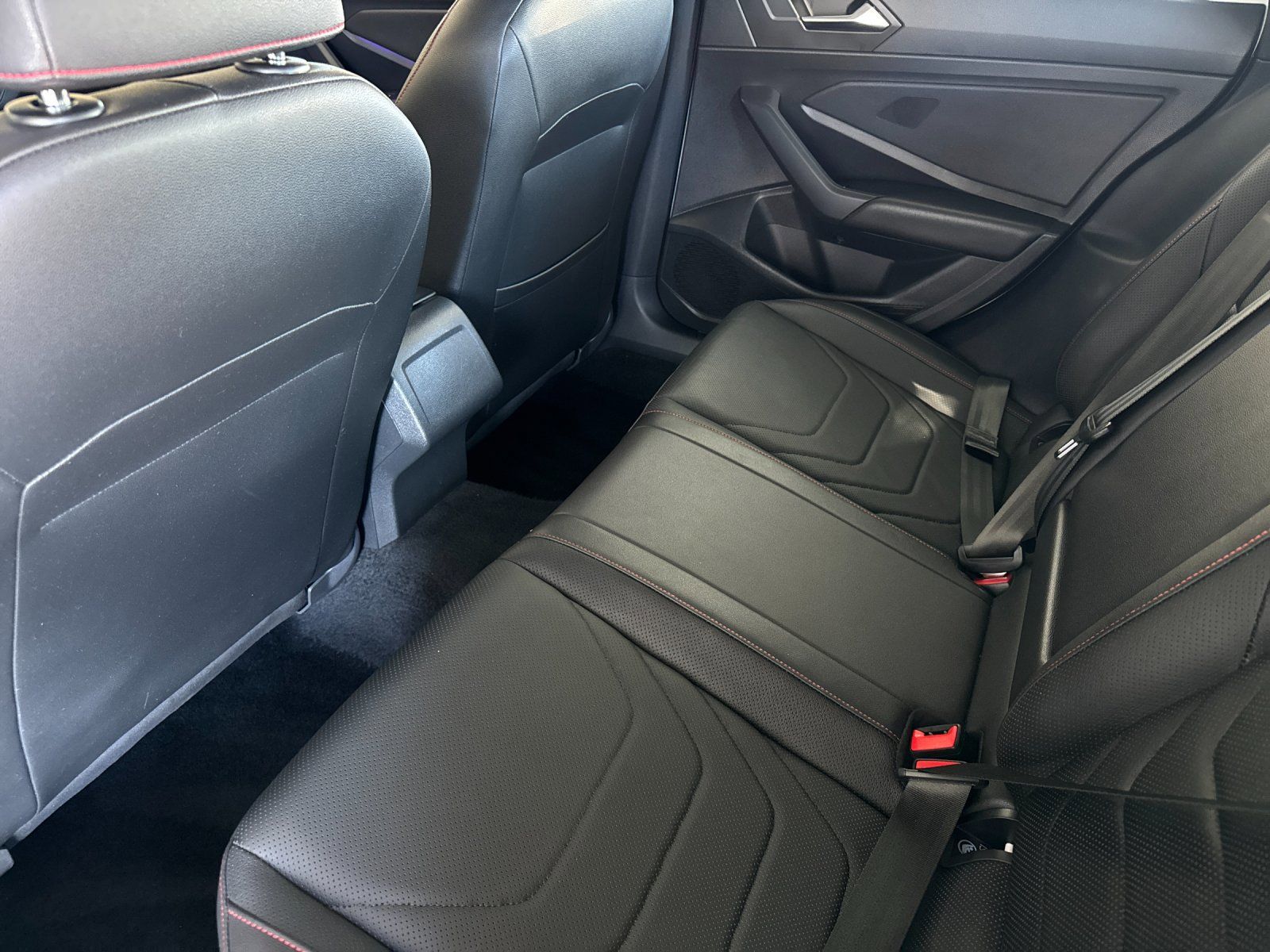 2019 Volkswagen Jetta GLI Autobahn - Photo 11