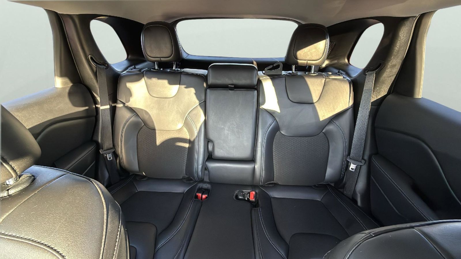 Used Car 2020 Jeep Cherokee  For Sale Under $20,000 In Austin, Texas