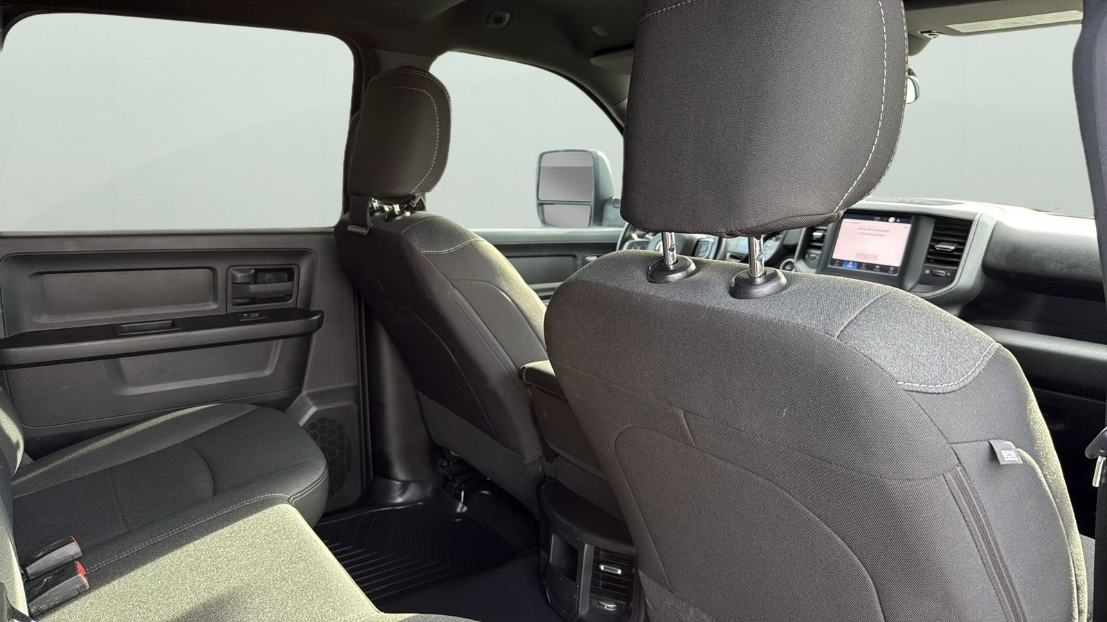 Used Car 2024 Ram 2500  Tradesman For Sale Under $50,000 In Austin, Texas