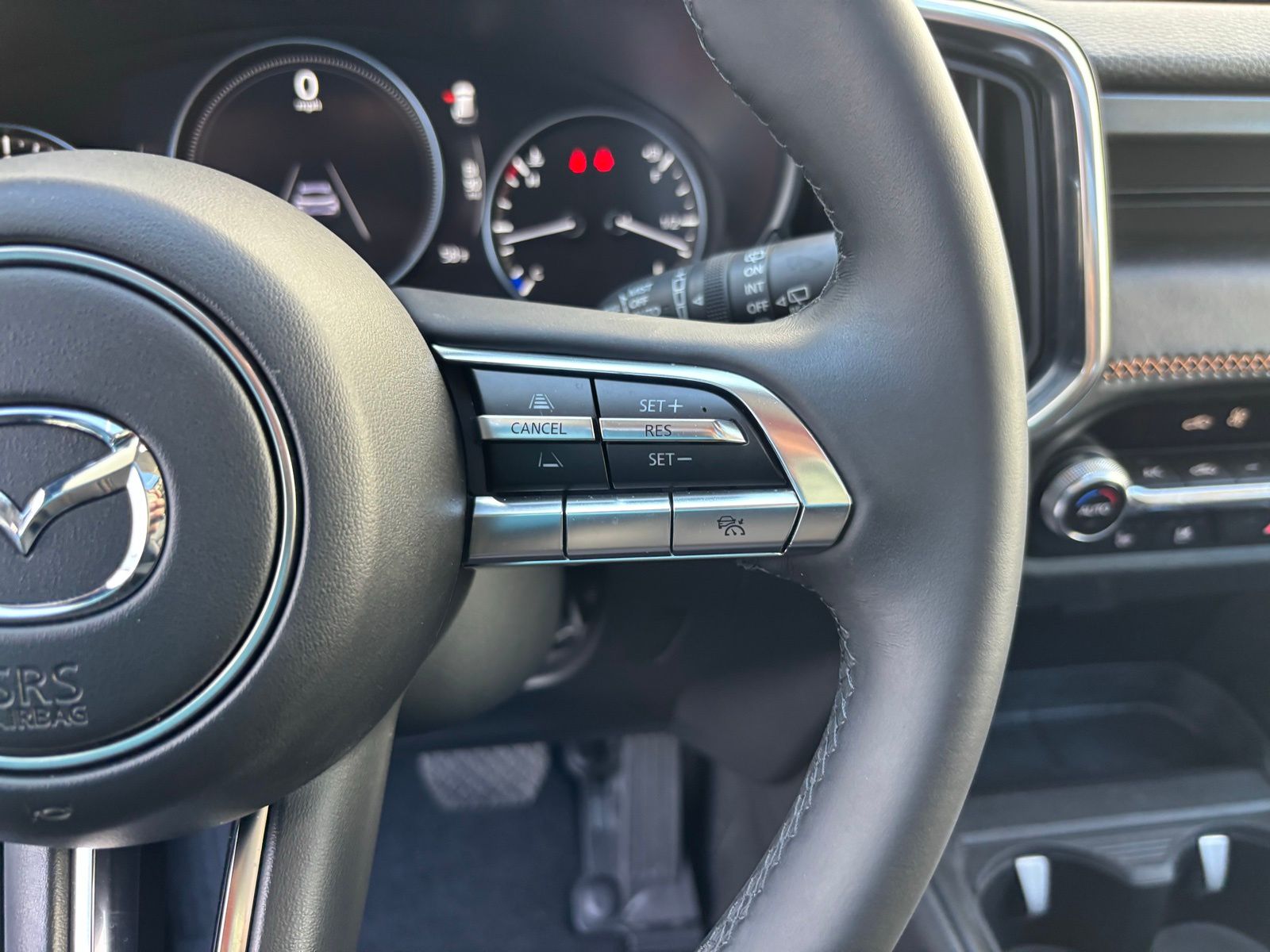 Used Car 2025 Mazda Cx-50  Utility 2.5 S Premium Plus Package All Wheel Drive For Sale Under $35,000 In Austin, Texas