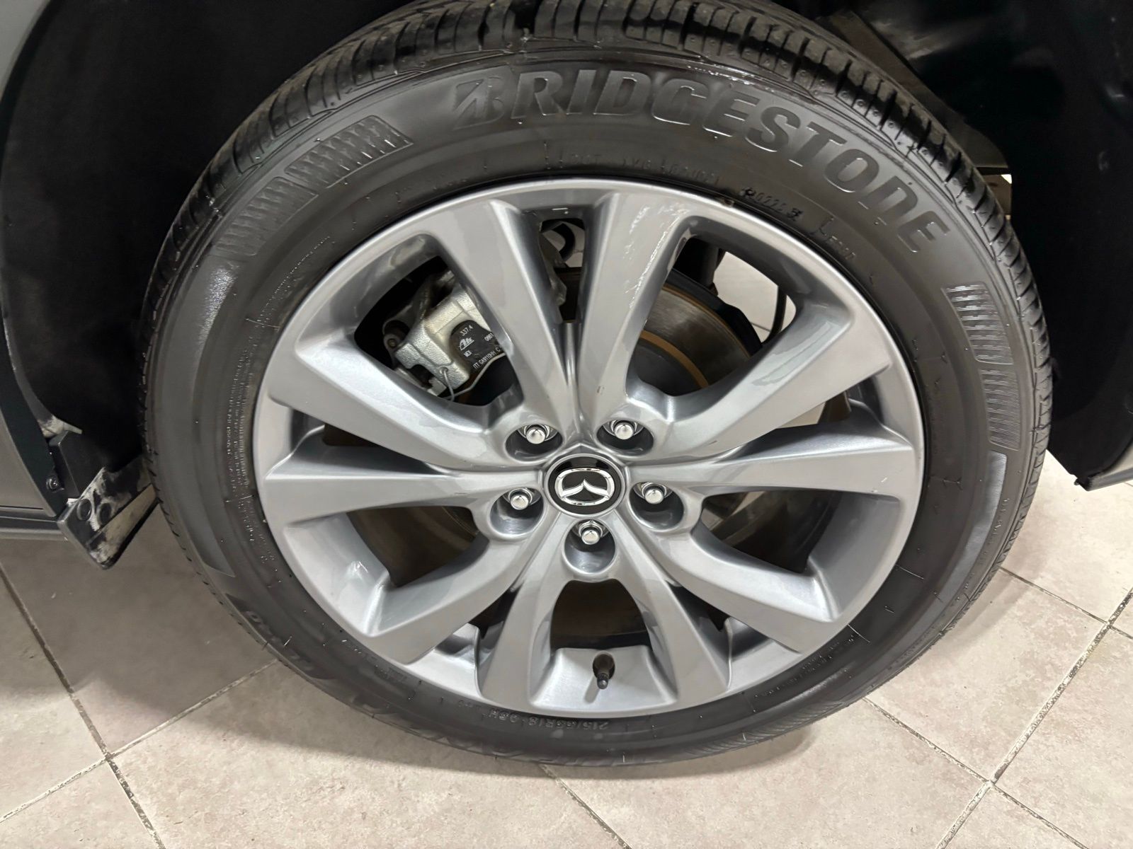 Used Car 2025 Mazda Cx-30  2.5 S Preferred Package For Sale Under $30,000 In Austin, Texas