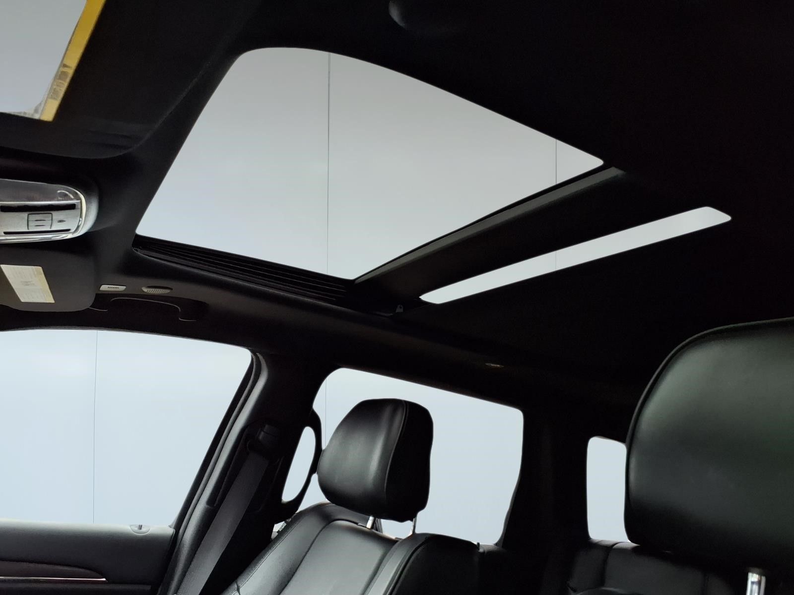2020 Jeep Grand Cherokee High Altitude Silver at Community Toyota