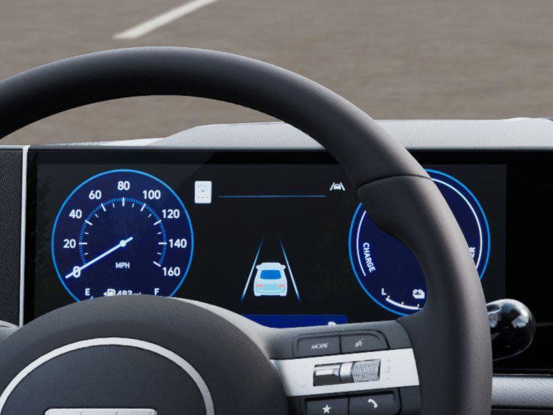 Sonata Hybrid Limited