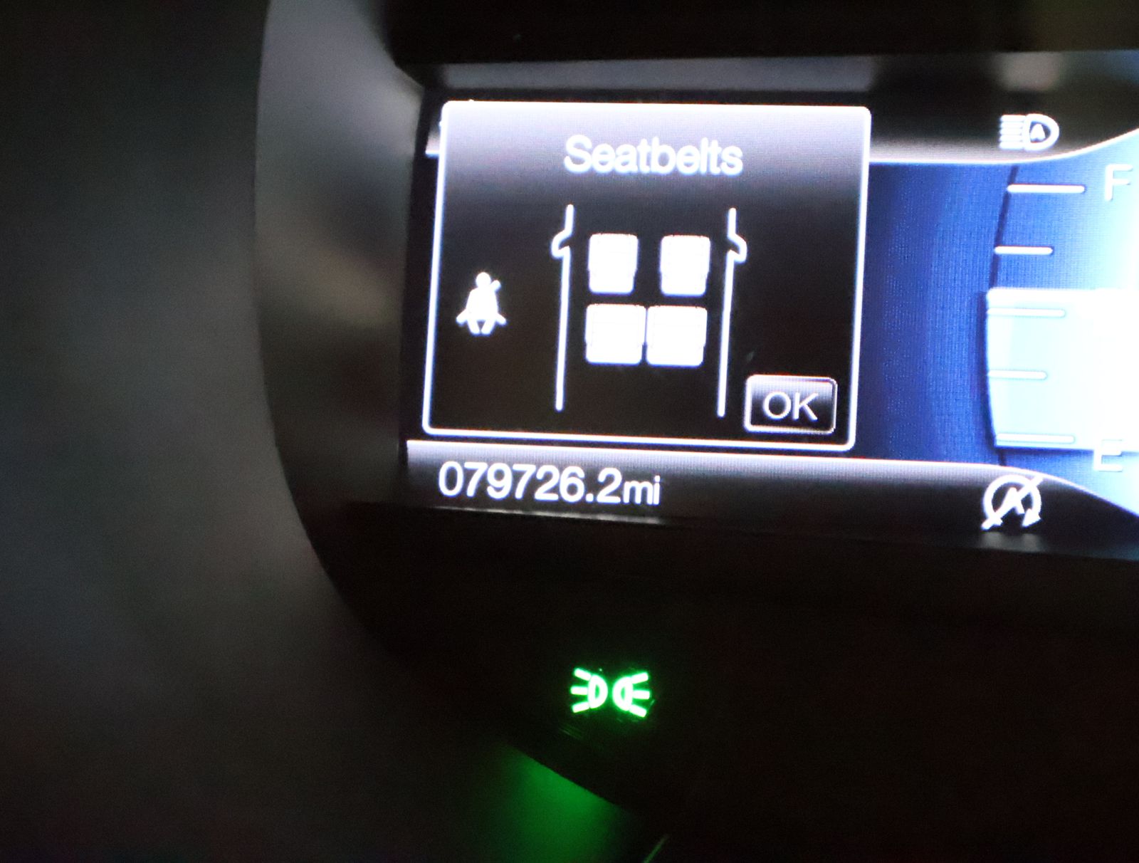 2022 Ford Edge Titanium photo