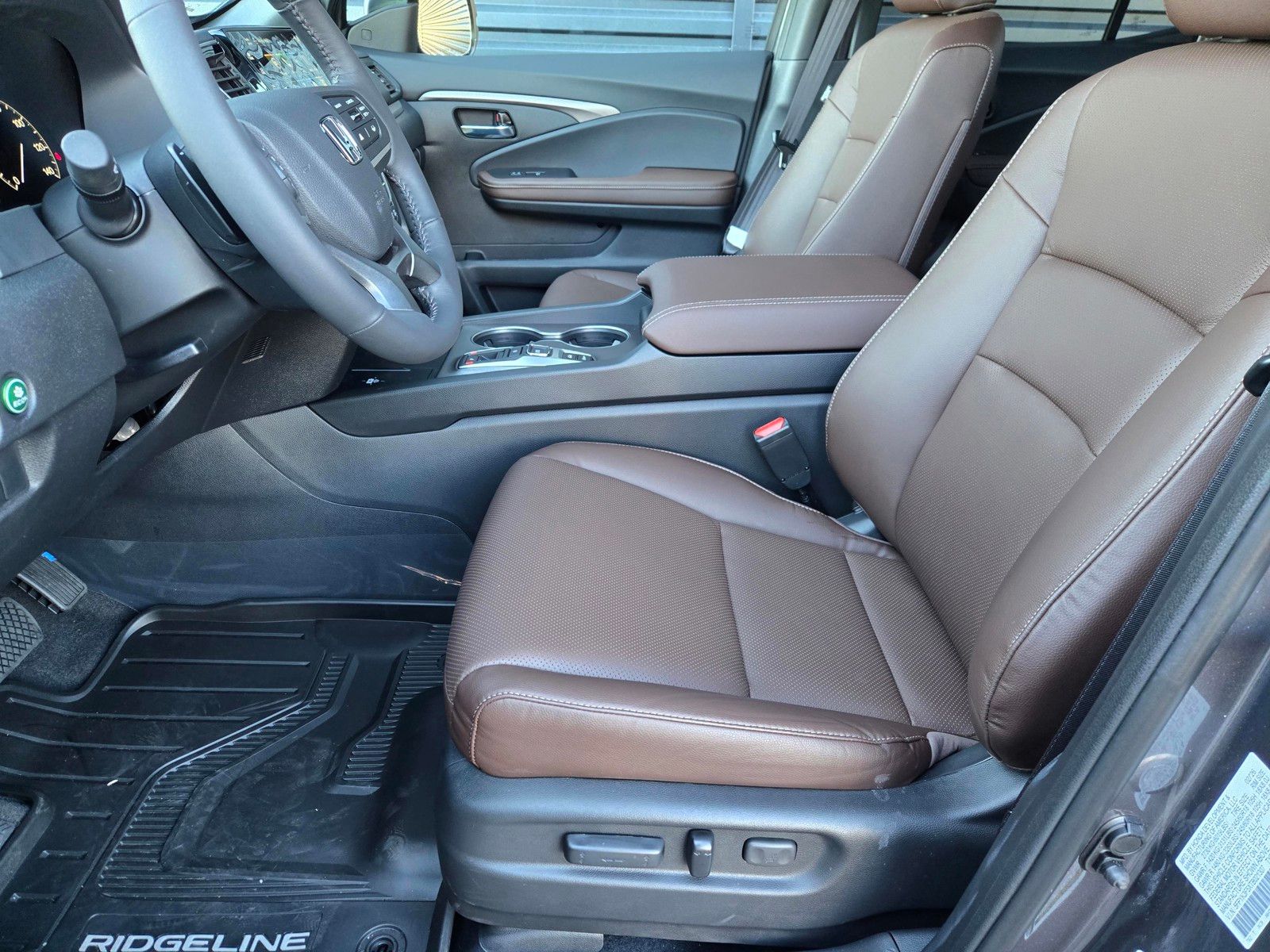 2026 Honda Ridgeline RTL - Photo 25