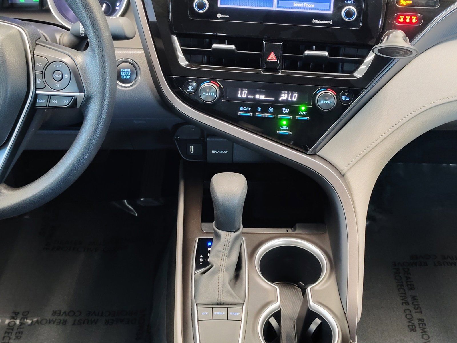 Used Car 2024 Toyota Camry  Le For Sale Under $30,000 In San Antonio, Texas