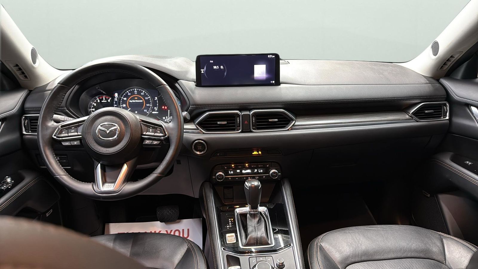 Used Car 2023 Mazda Cx-5  2.5 S Premium Plus Package For Sale Under $30,000 In Austin, Texas