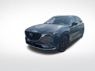 Used Car 2023 Mazda Cx-9  Carbon Edition For Sale Under $35,000 In Austin, Texas