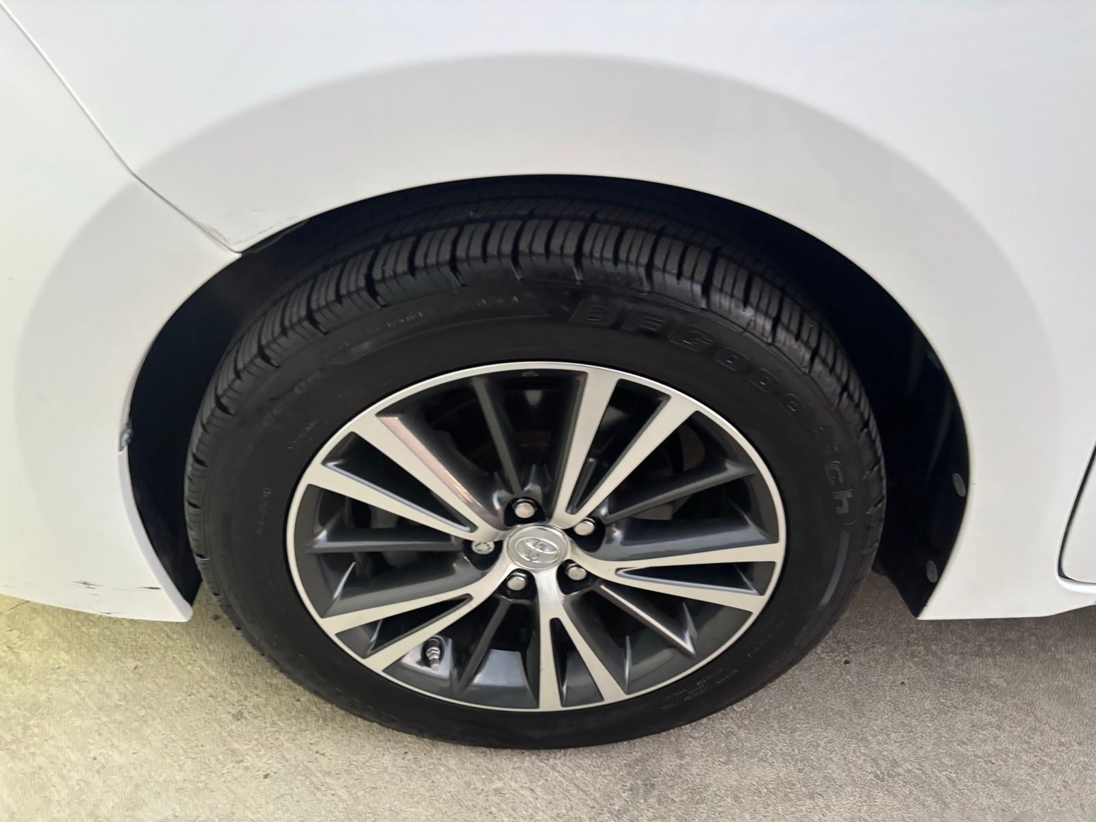 Used Car 2017 Toyota Corolla  L For Sale Under $20,000 In Austin, Texas