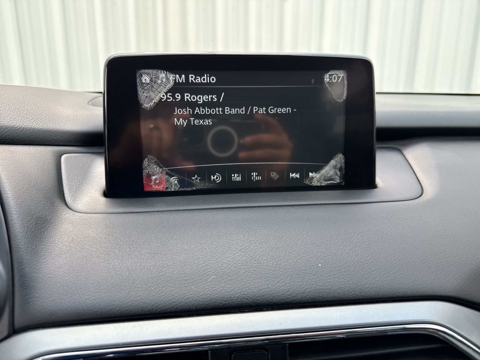 Used Car 2017 Mazda Cx-9  Touring For Sale Under $15,000 In Austin, Texas