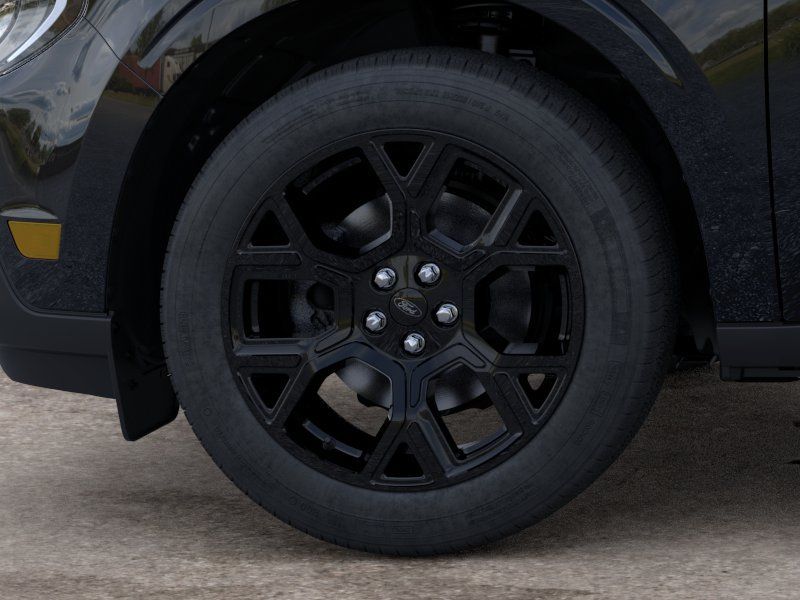 New 2026 Shadow Black Ford Lariat image 20