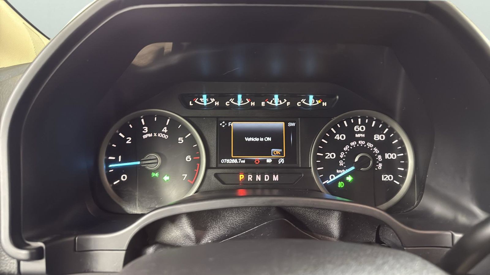 Used Car 2019 Ford F-150  Xlt For Sale Under $30,000 In Austin, Texas