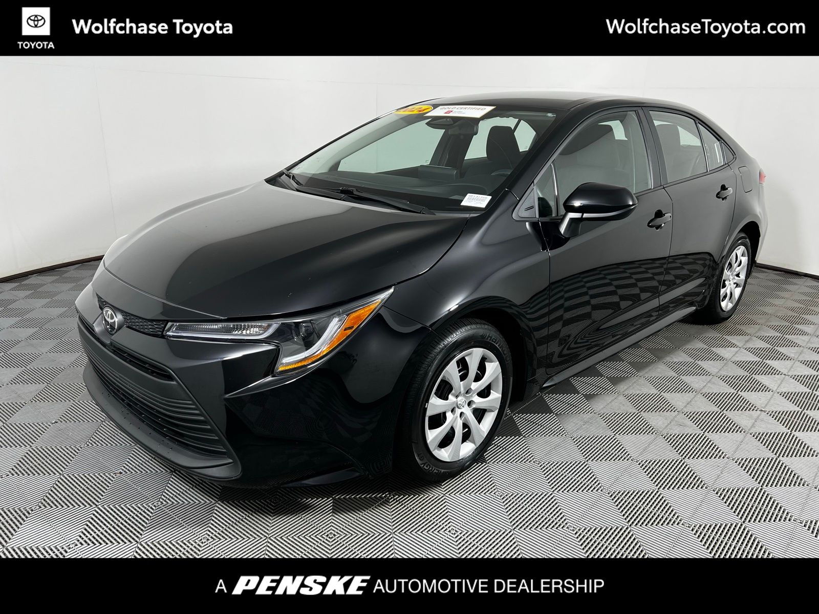 2024 Toyota Corolla LE -
                Cordova, TN