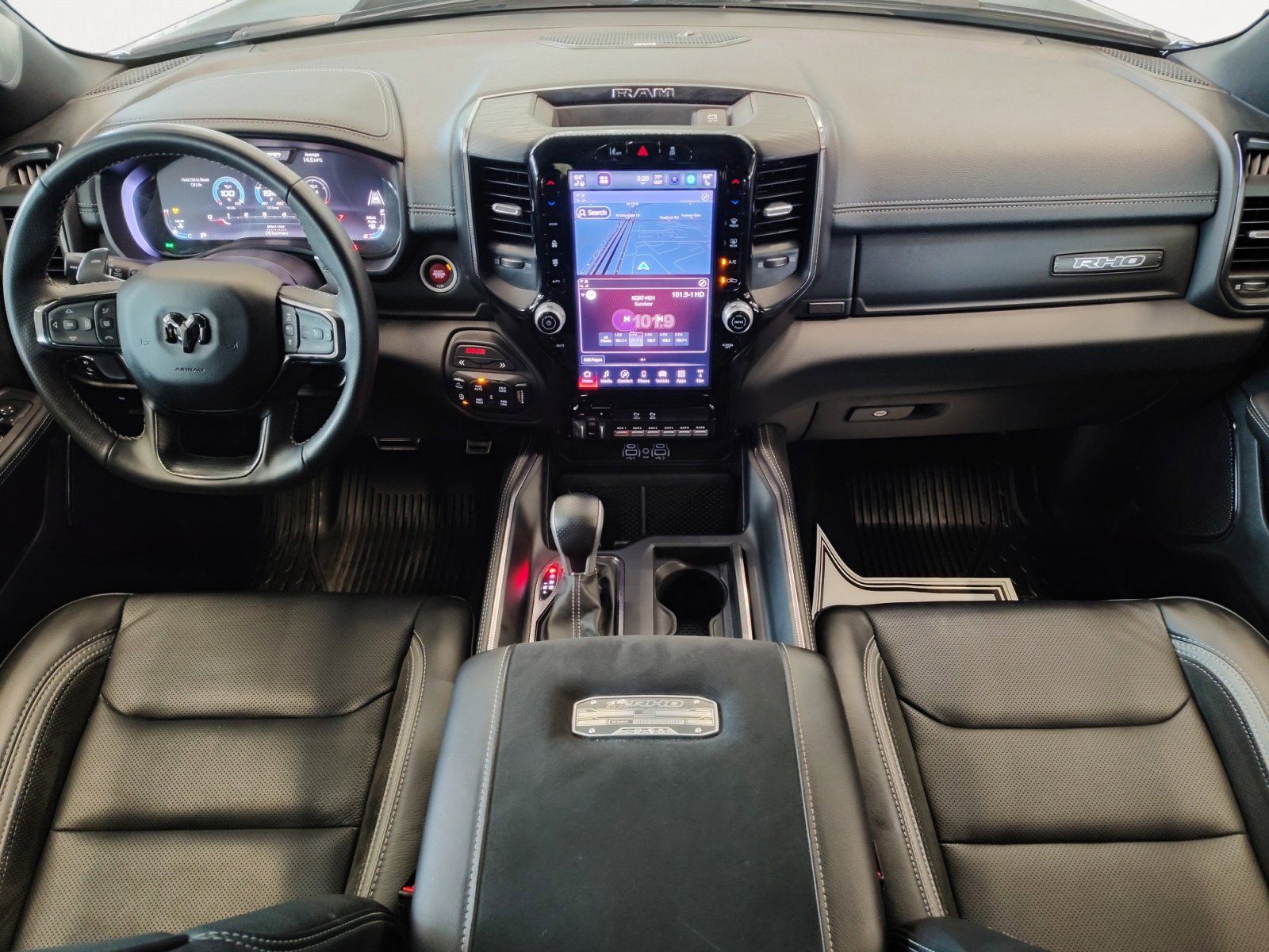 Used Car 2025 Ram 1500  Rho For Sale Under $80,000 In San Antonio, Texas