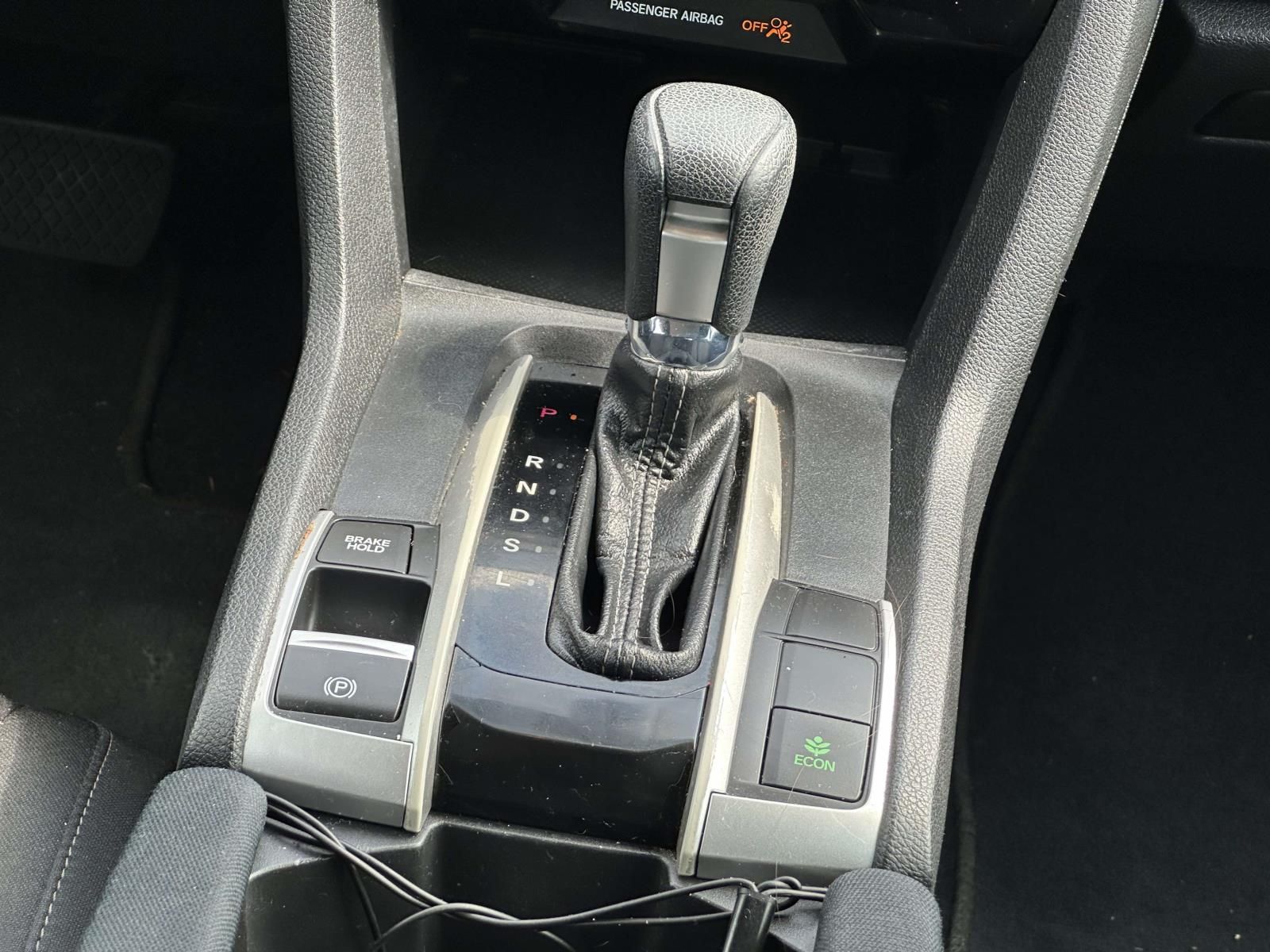 Used 2017  Honda EX image 18