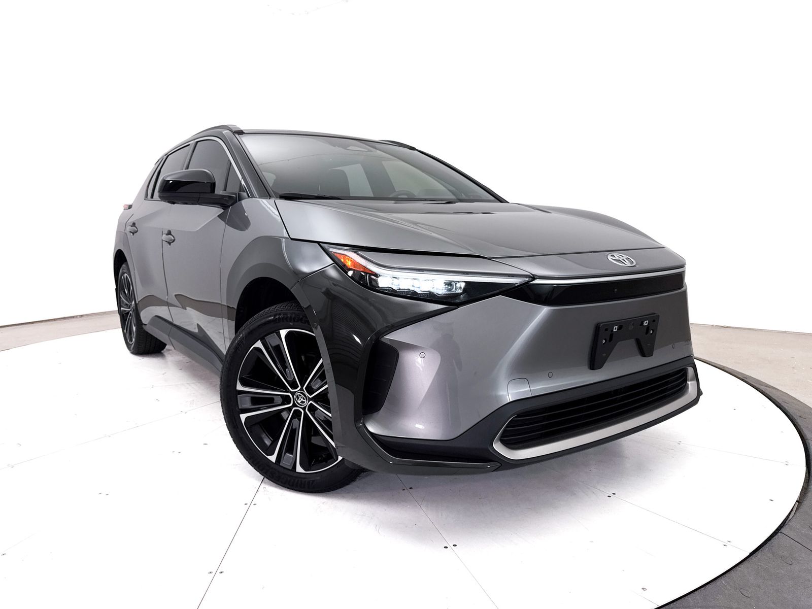 2024 Toyota bZ4X Limited FWD