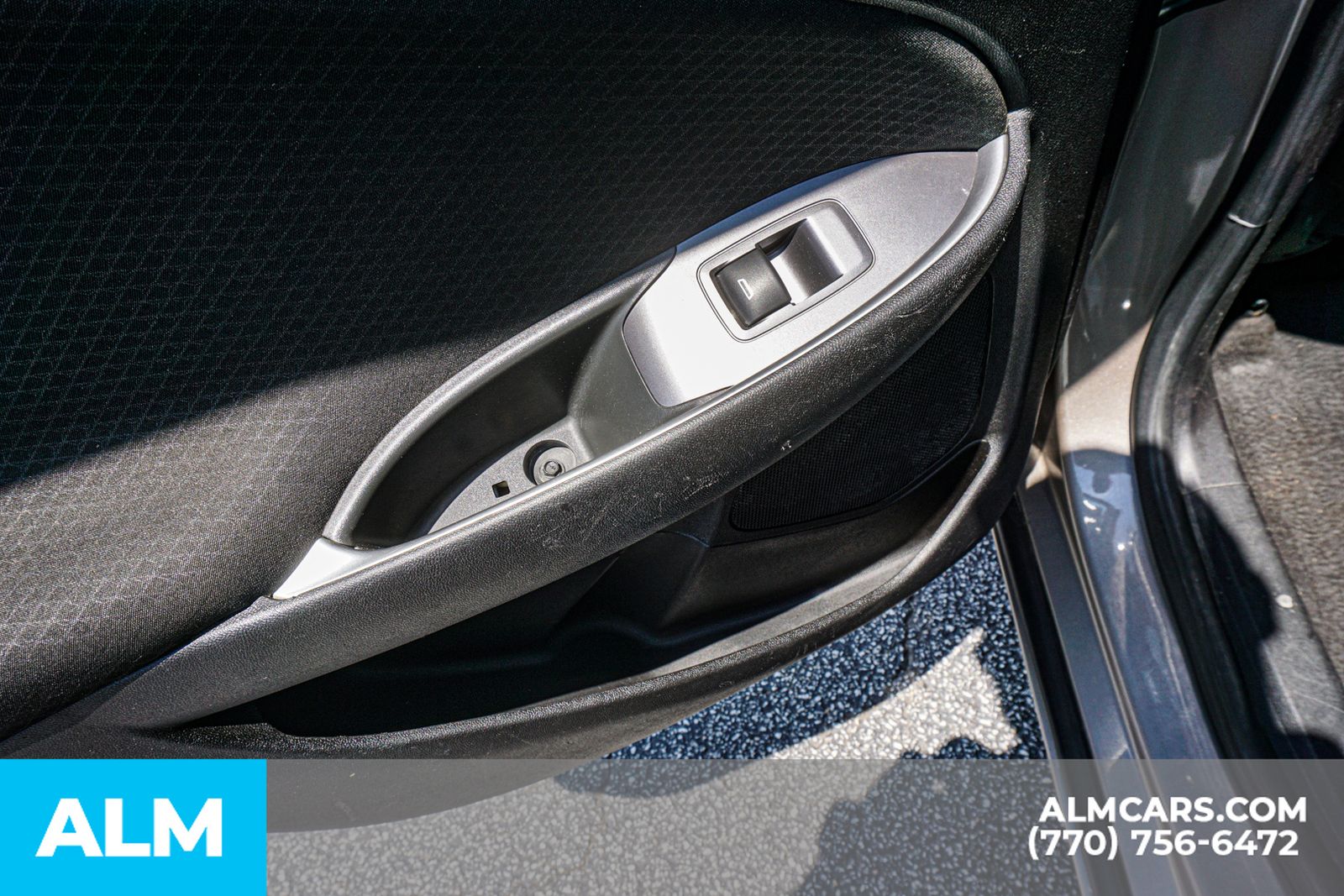 Used 2024 Gray Chevrolet RS image 55