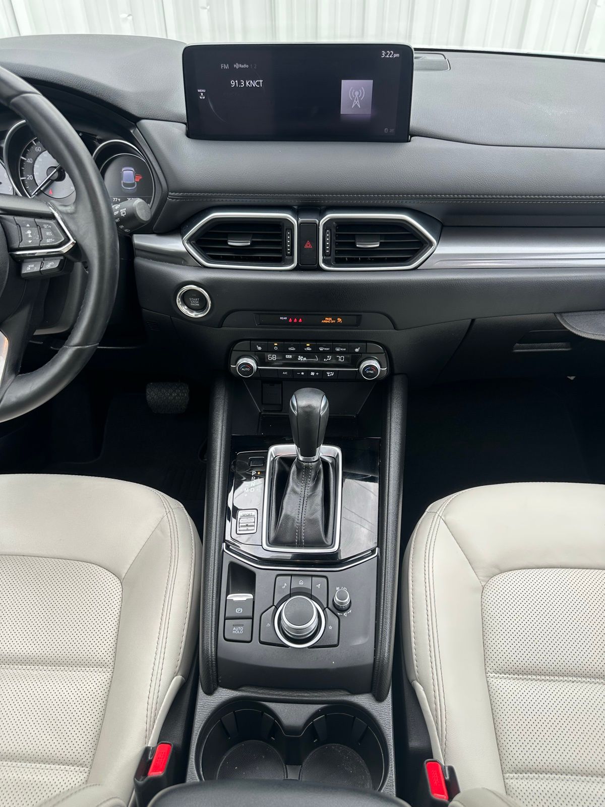 Used Car 2023 Mazda Cx-5  2.5 S Preferred Package For Sale Under $30,000 In Austin, Texas