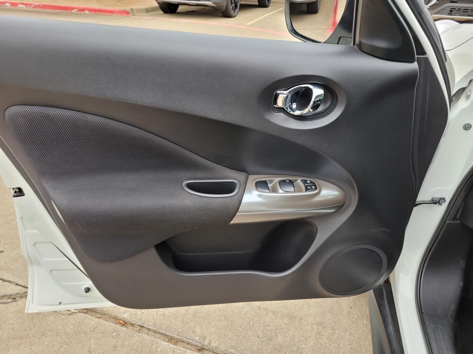 used 2014 Nissan Juke car, priced at $6,600