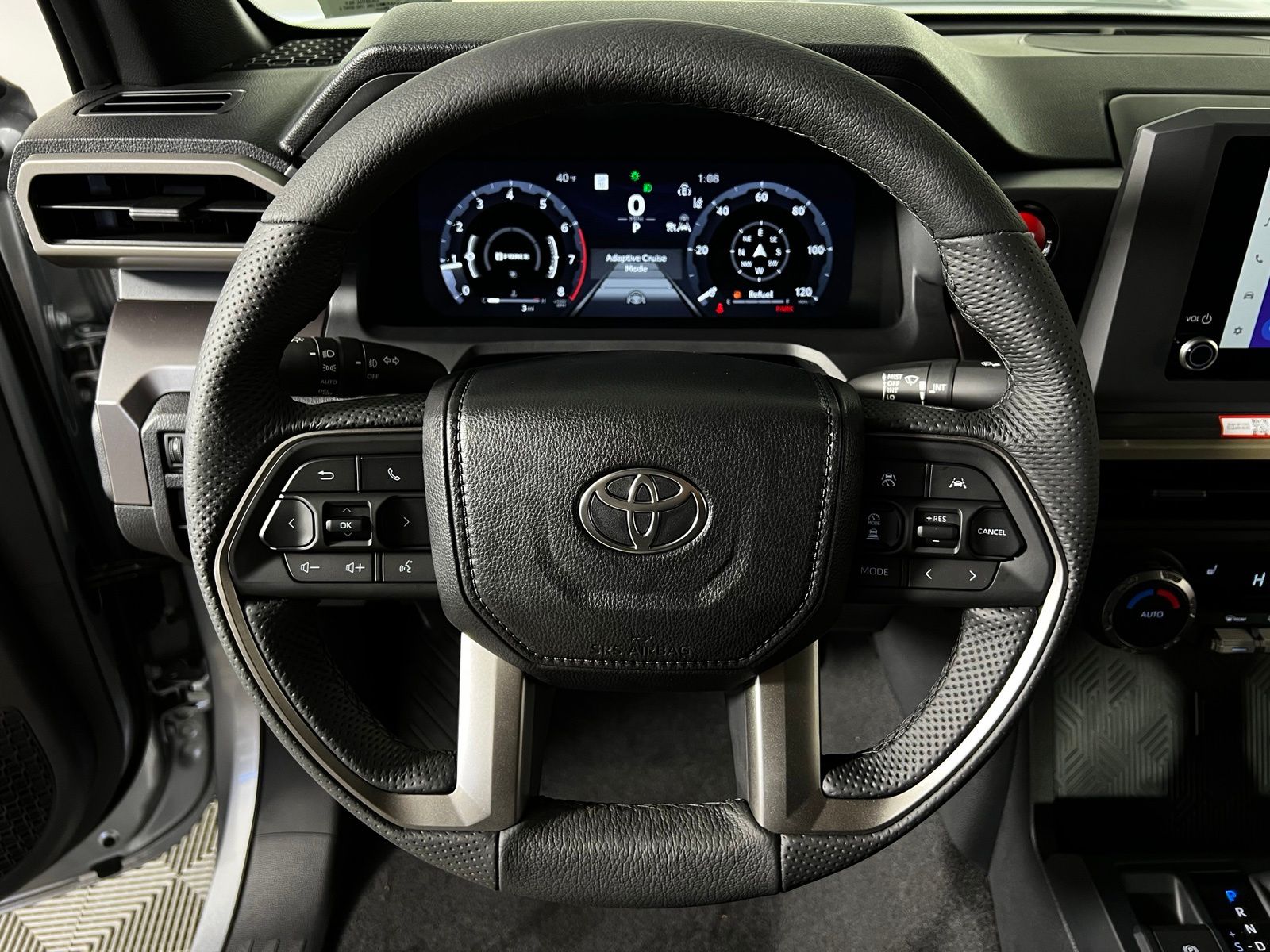 Thumbnail: 2026 Toyota Tacoma - 11