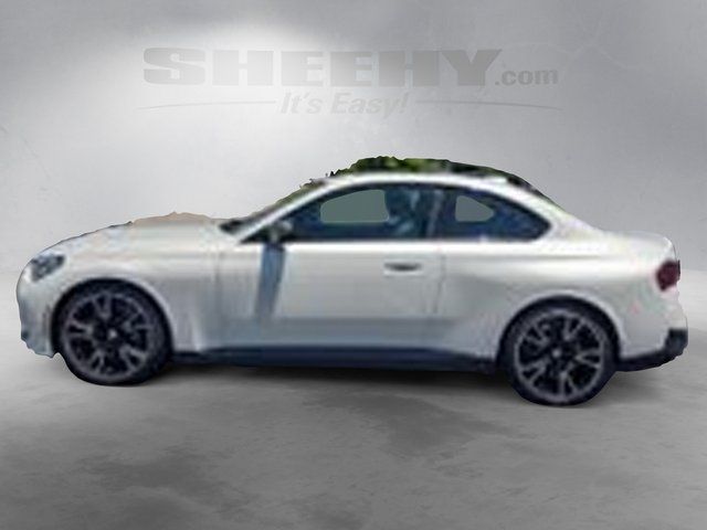 Used 2023 White BMW M240i image 13
