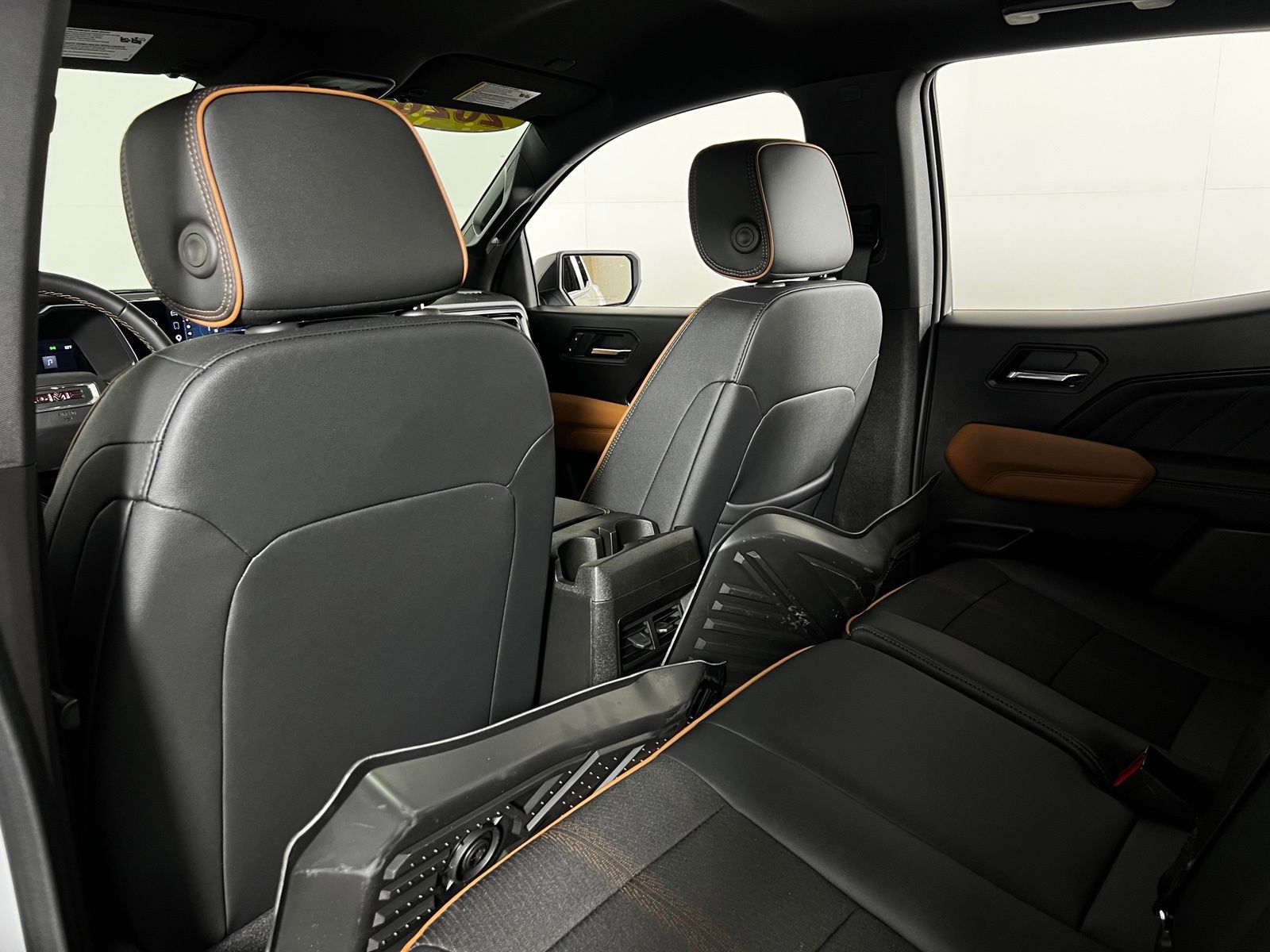 Thumbnail: 2026 GMC Canyon - 23