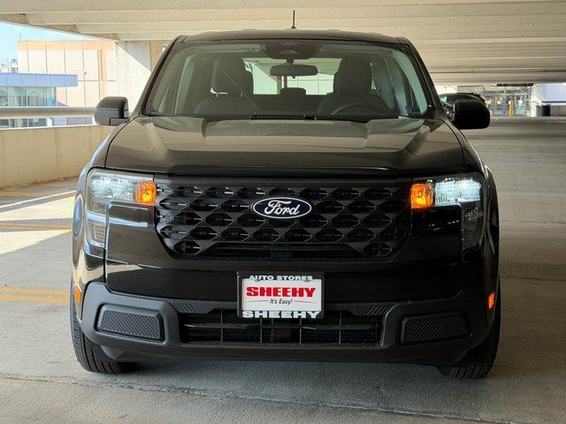 New 2026 Shadow Black Ford XL image 4