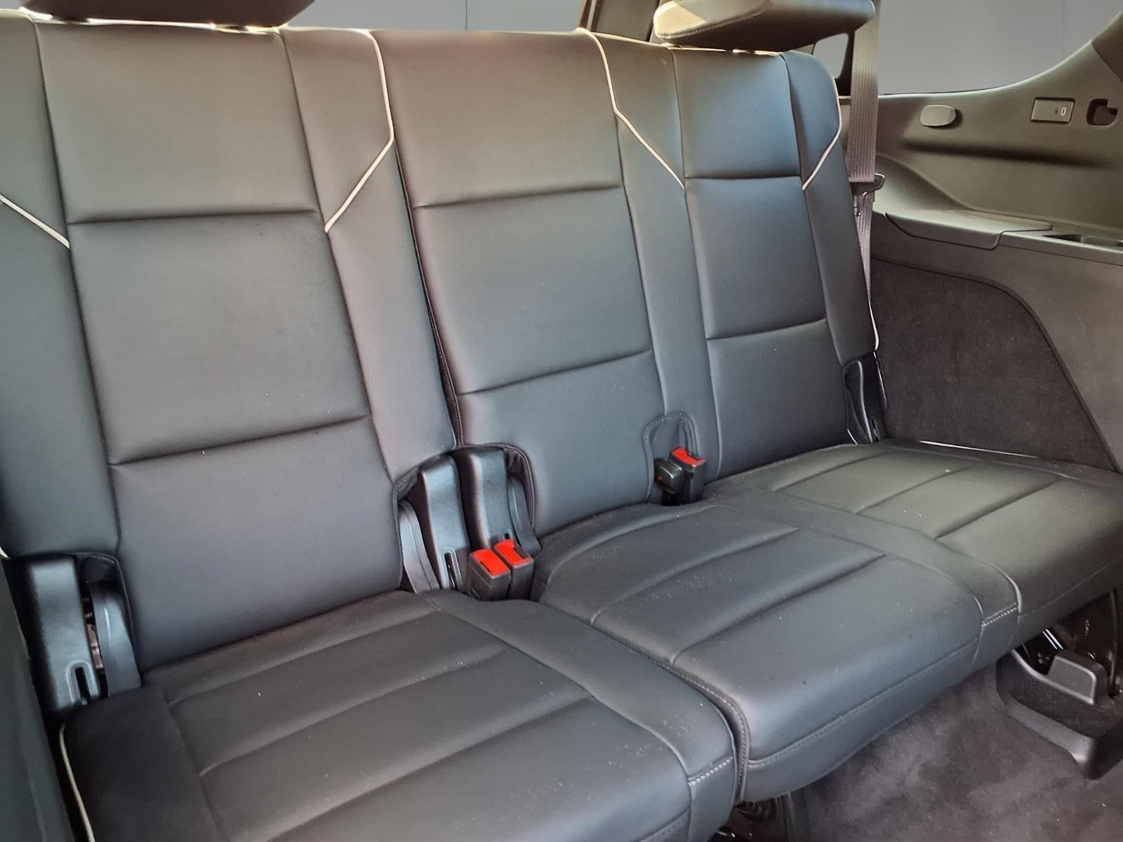 2024 Cadillac Escalade Premium Luxury Black at Bayway Cadillac Southwest