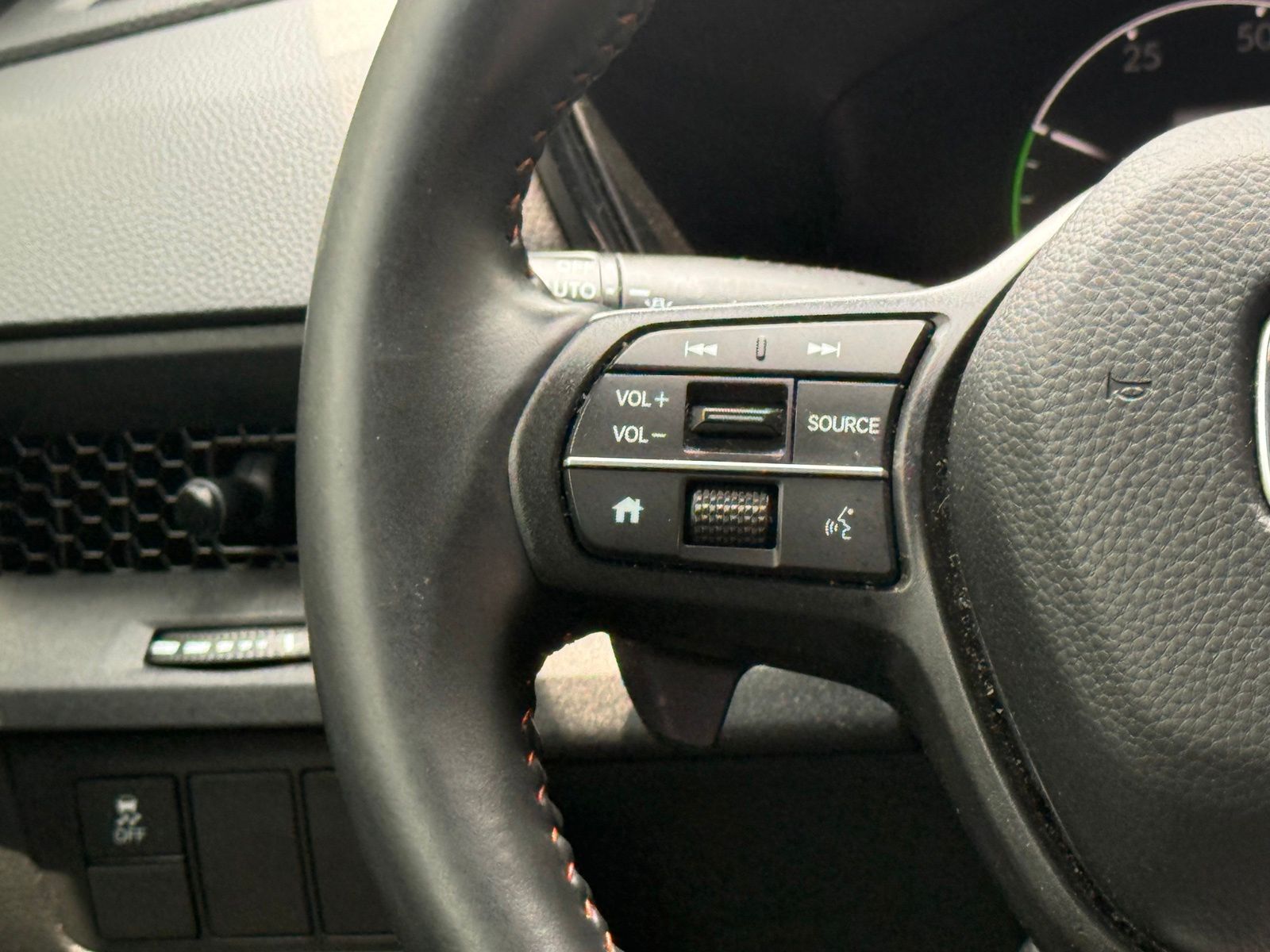 Used 2024 Silver Honda Sport image 20