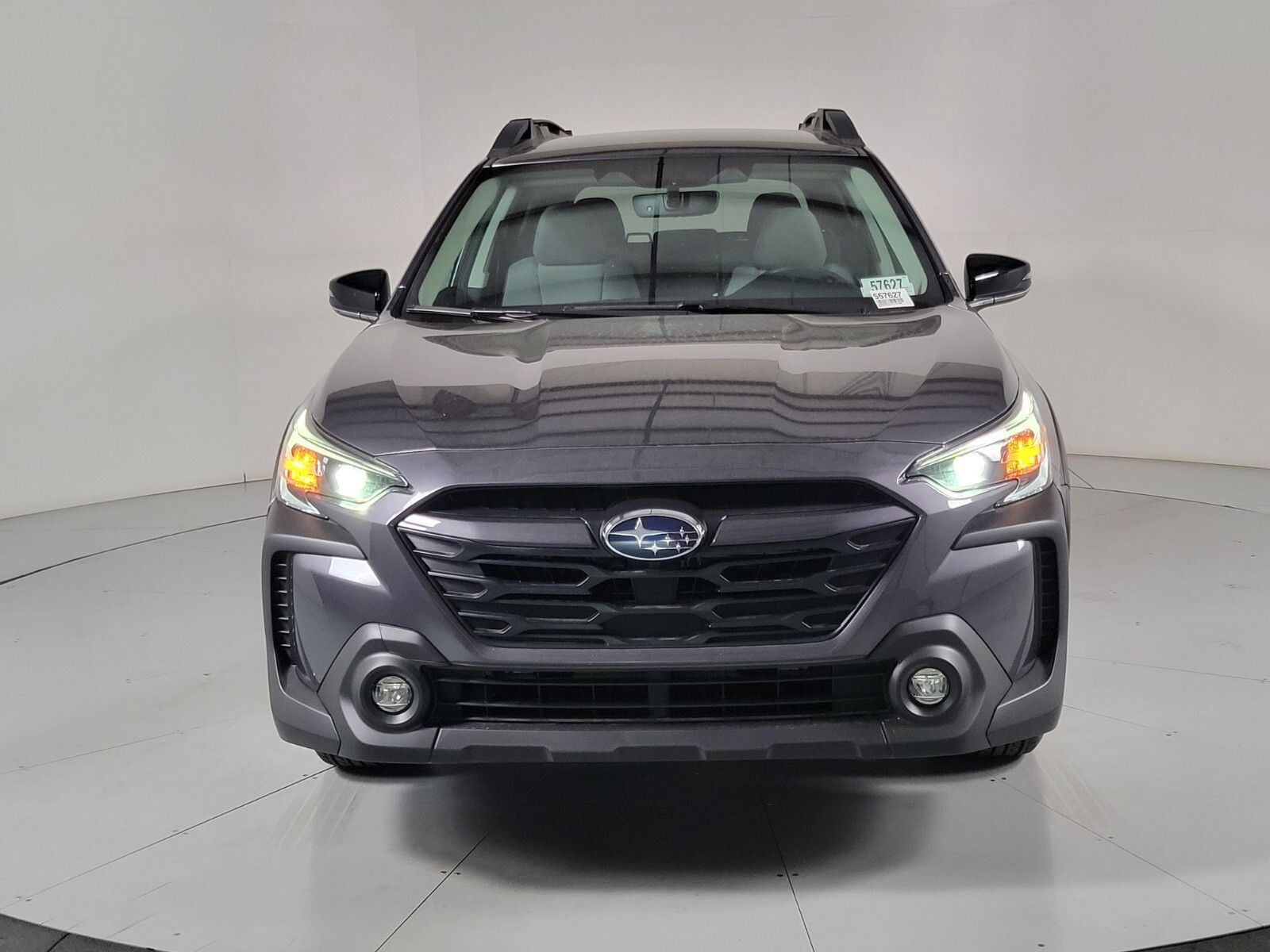 2025 Subaru Outback Premium 8