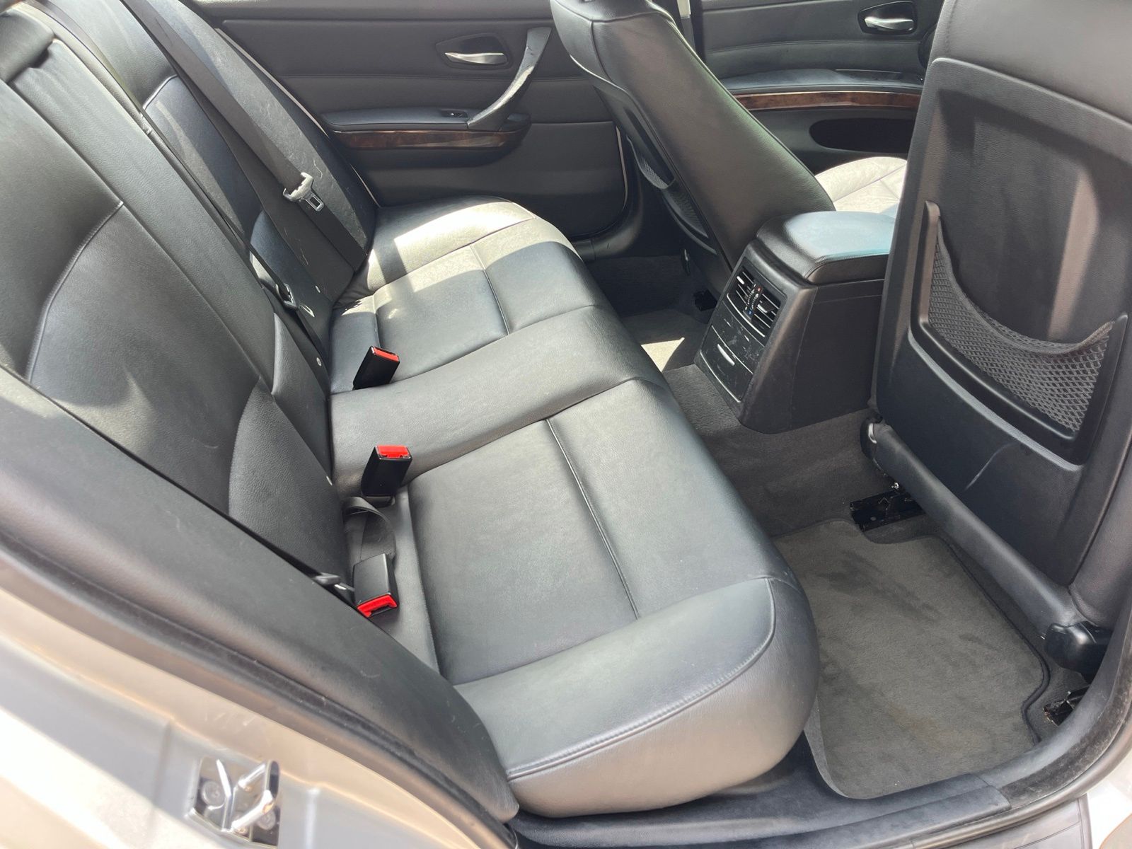 Used Car 2008 Bmw 3 Series  328i For Sale Under $10,000 In Austin, Texas