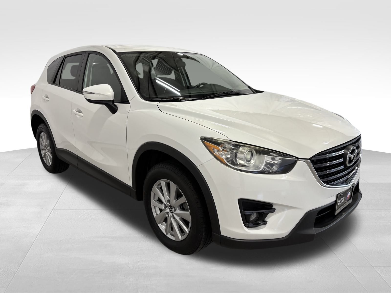 Used Car 2016 Mazda Cx-5  Touring For Sale Under $10,000 In Austin, Texas