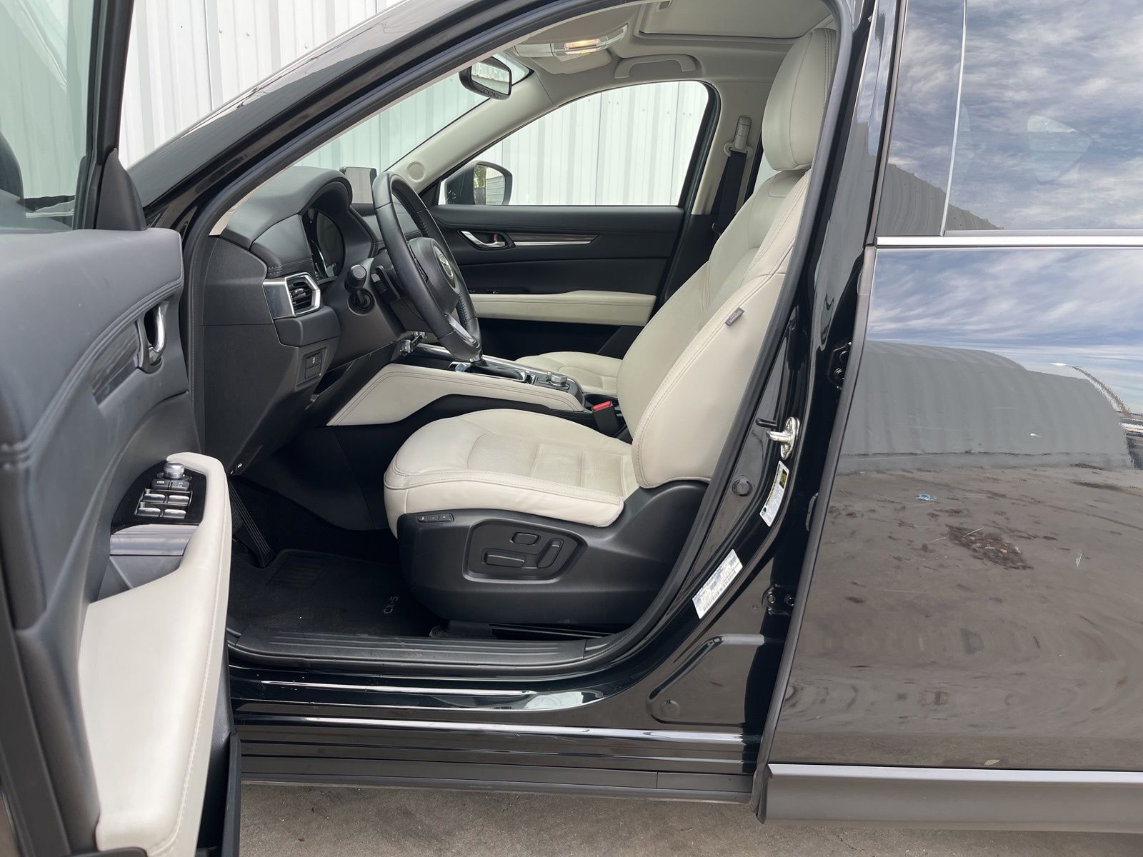 Used Car 2023 Mazda Cx-5  2.5 S Premium Package For Sale Under $30,000 In Austin, Texas