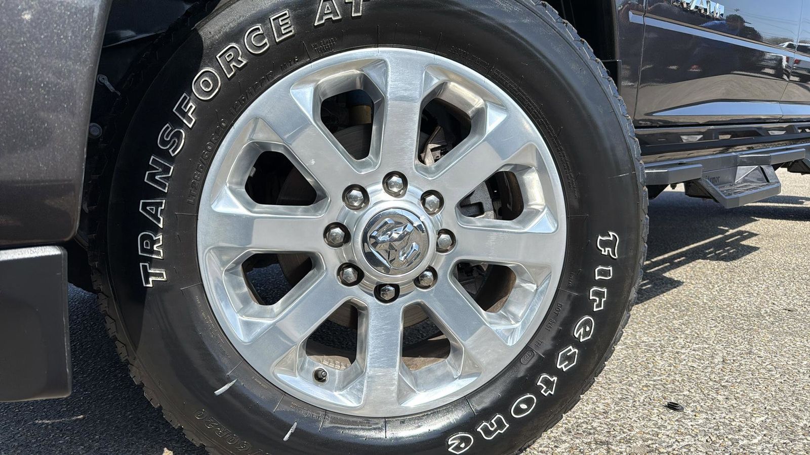 Used Car 2023 Ram 2500  Laramie For Sale Under $70,000 In Austin, Texas