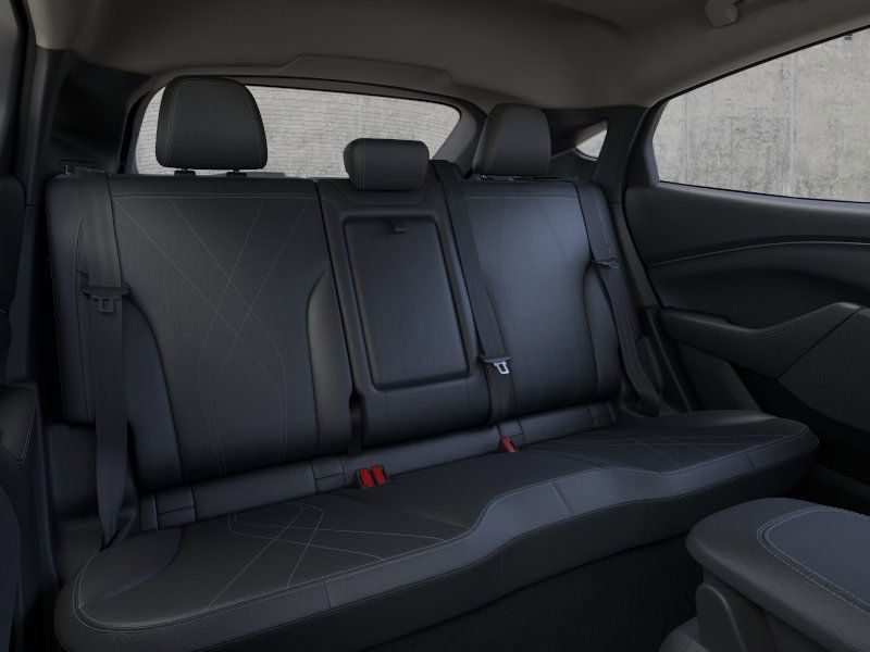 New Car 2025 Ford Mustang Mach-e  Select For Sale Under $40,000 In Austin, Texas