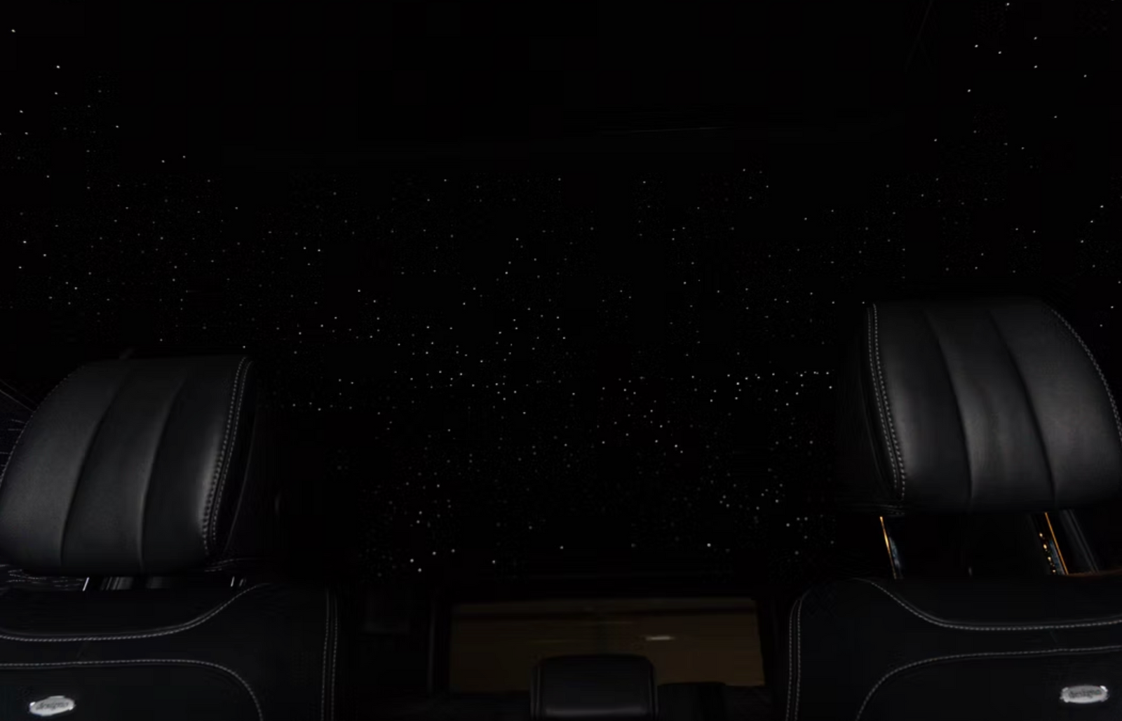 Used 2019 Mercedes-benz G-Class SUV