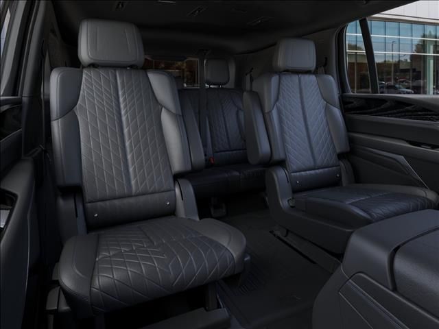 2026 Cadillac Escalade IQ Sport Black at Bayway Cadillac Southwest