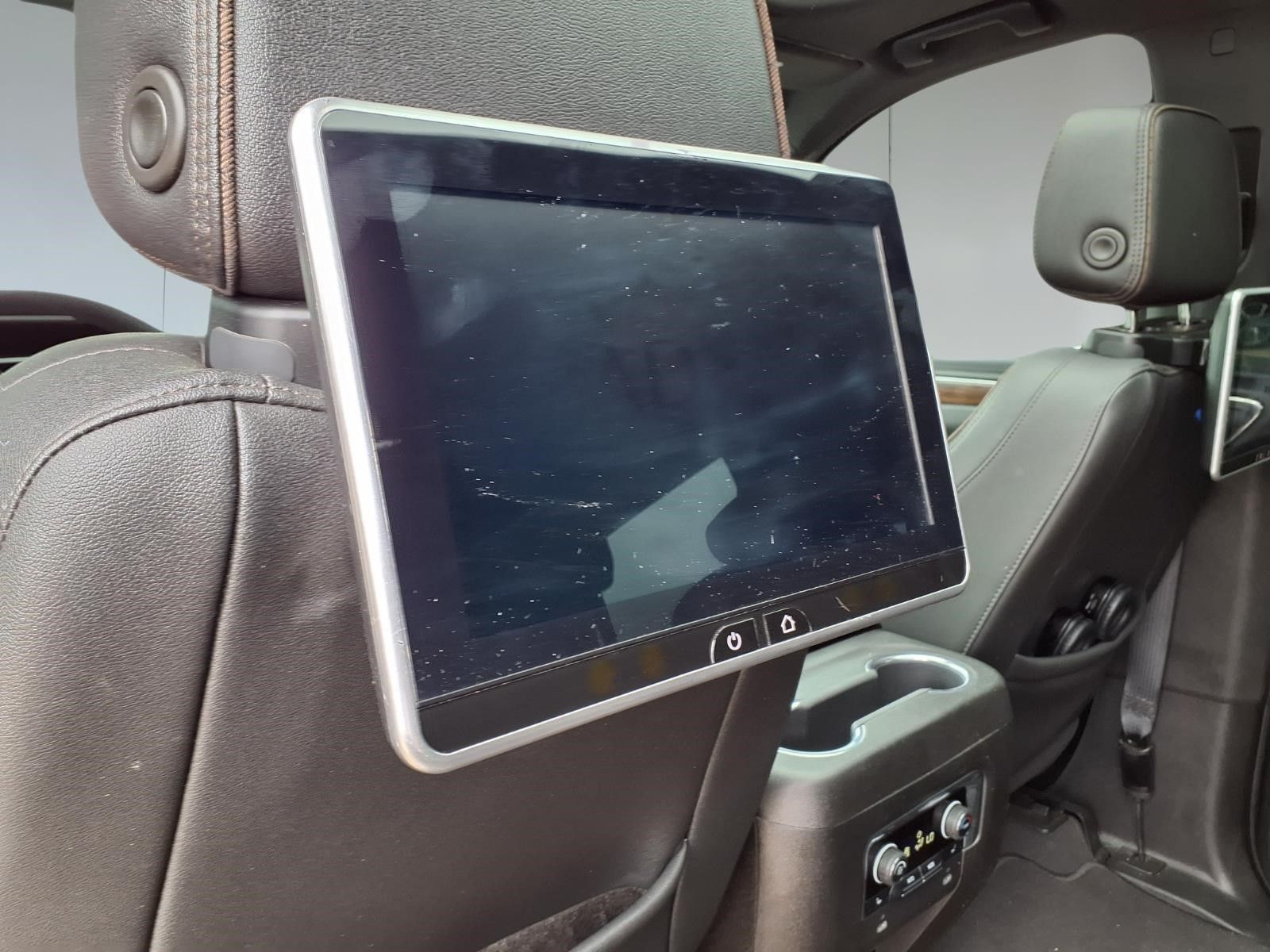 2023 Chevrolet Tahoe High Country Black at Classic Elite Chevrolet Hwy 6