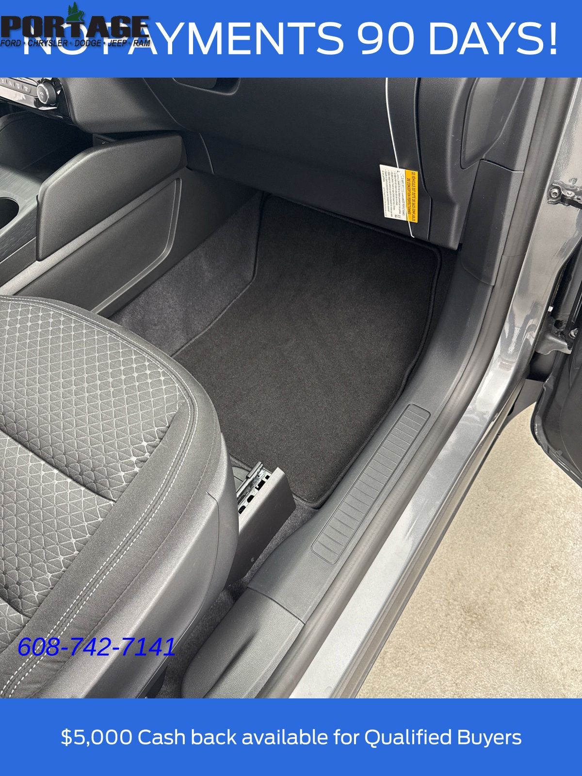 2026 Ford Escape Active - Photo 30