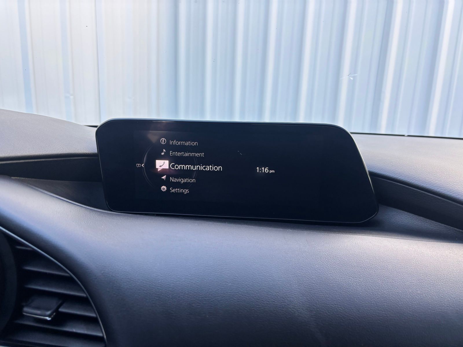 Used Car 2022 Mazda Mazda3  Premium Plus For Sale Under $25,000 In Austin, Texas