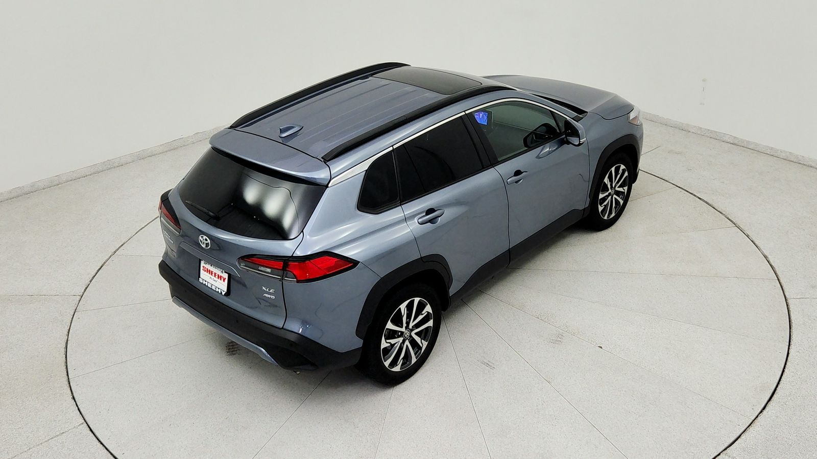 Used 2023  Toyota XLE image 19