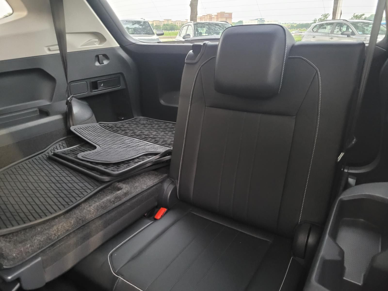 used 2022 Volkswagen Tiguan car, priced at $21,900