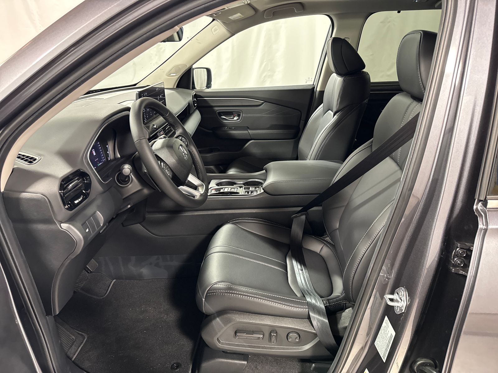 new 2026 Honda Pilot car, priced at $53,790