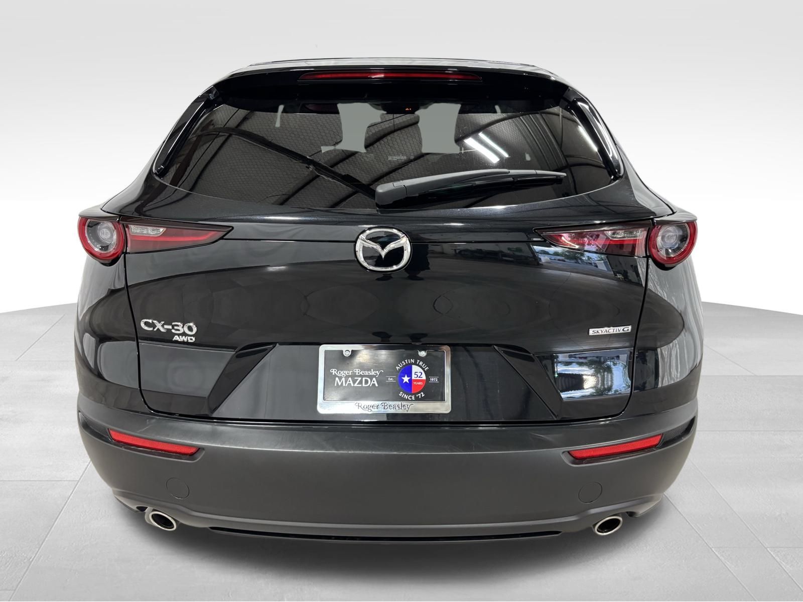 Used Car 2024 Mazda Cx-30  2.5 S Select Sport For Sale In Austin, Texas